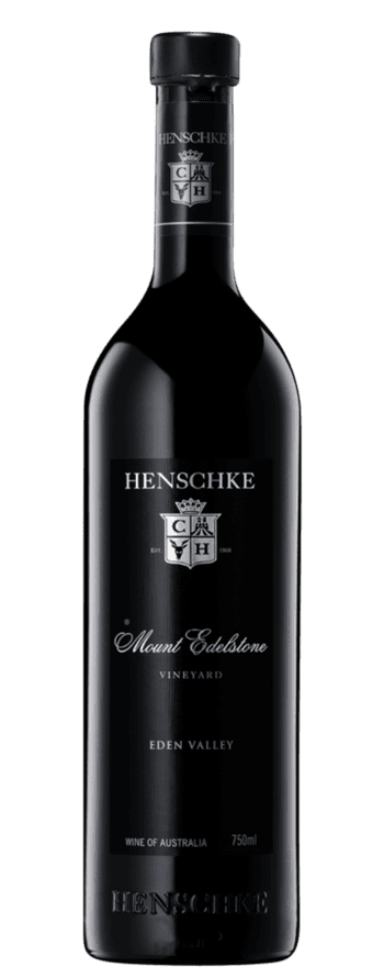 Henschke Mount Edelstone Shiraz 2004 - 1pk