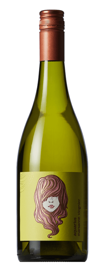 Aquarius Marsanne Viognier 2021