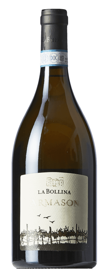 La Bollina Armason Chardonnay 2021 – ALL STARS