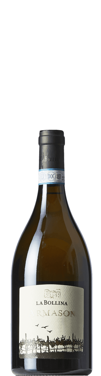 La Bollina Armason Chardonnay 2021