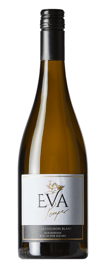 Eva Pemper Single Vineyard Sauvignon Blanc 2022