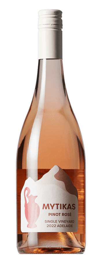 Sorby Adams Mytikas Rosé 2022