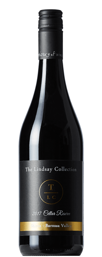 The Lindsay Collection Cellar Reserve Shiraz 2017