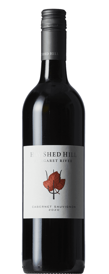 Hay Shed Hill Vineyard Series Cabernet Sauvignon 2020