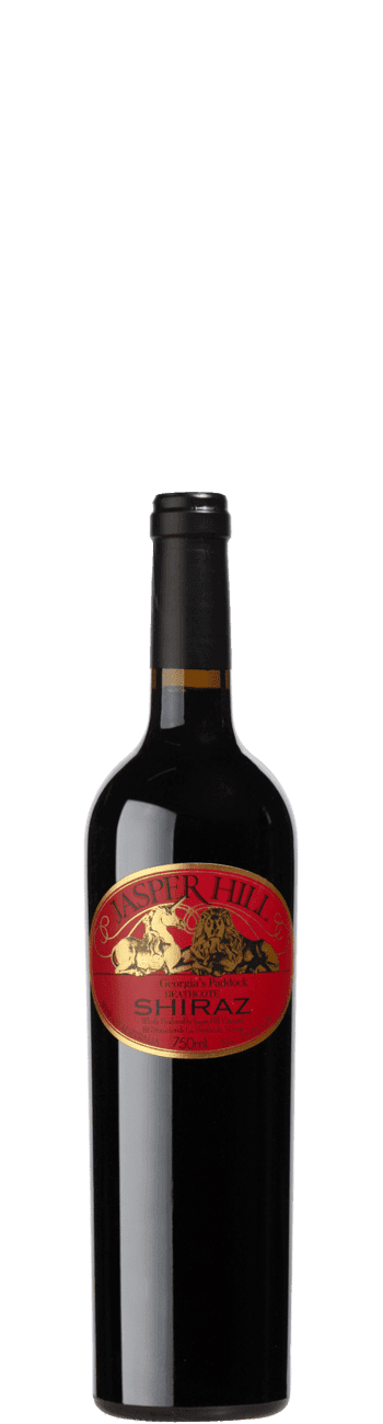 Jasper Hill Georgias Paddock Shiraz 2014