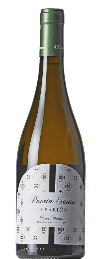Puerta Santa Albariño 2022