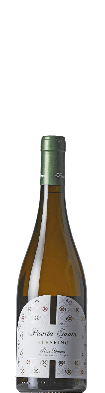 Puerta Santa Albariño 2022