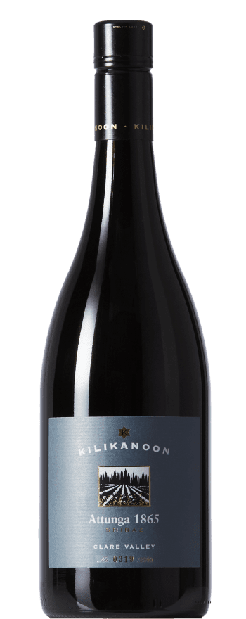 Kilikanoon Attunga 1865 Shiraz 2015