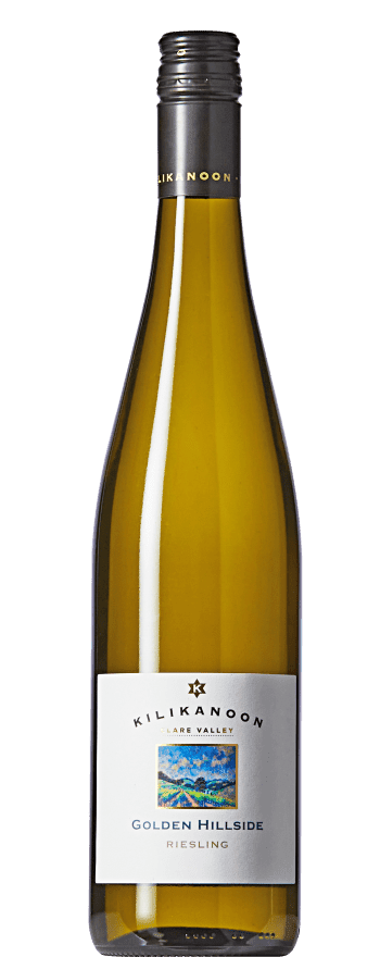 Kilikanoon Golden Hillside Riesling 2022