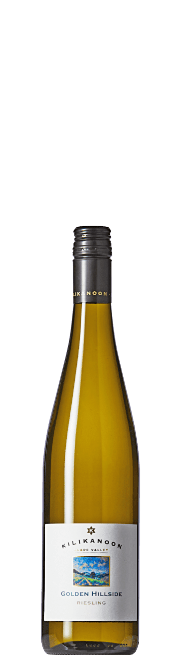 Kilikanoon Golden Hillside Riesling 2022 