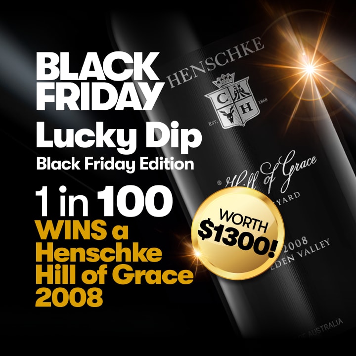 Lucky Dip - Black Friday Limited Edition