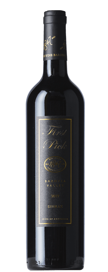 3pk Chateau Yaldara 1847 First Pick Shiraz 2019 – COUNTDOWN Deal