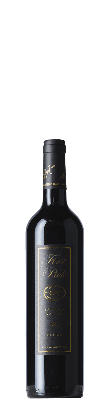 3pk Chateau Yaldara 1847 First Pick Shiraz 2019 – COUNTDOWN Deal