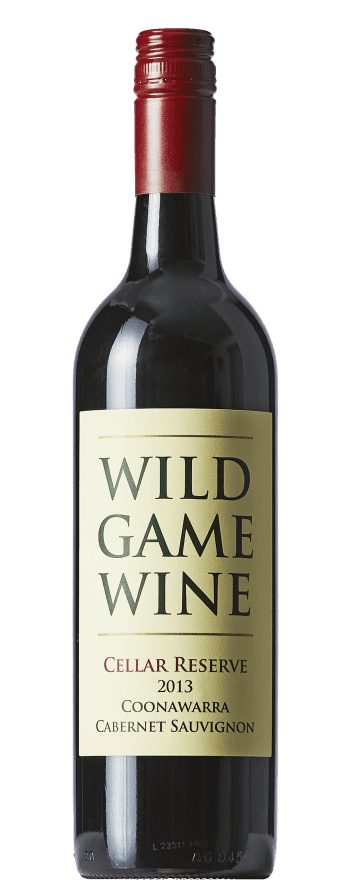 Wild Game Cellar Reserve Cabernet Sauvignon 2013