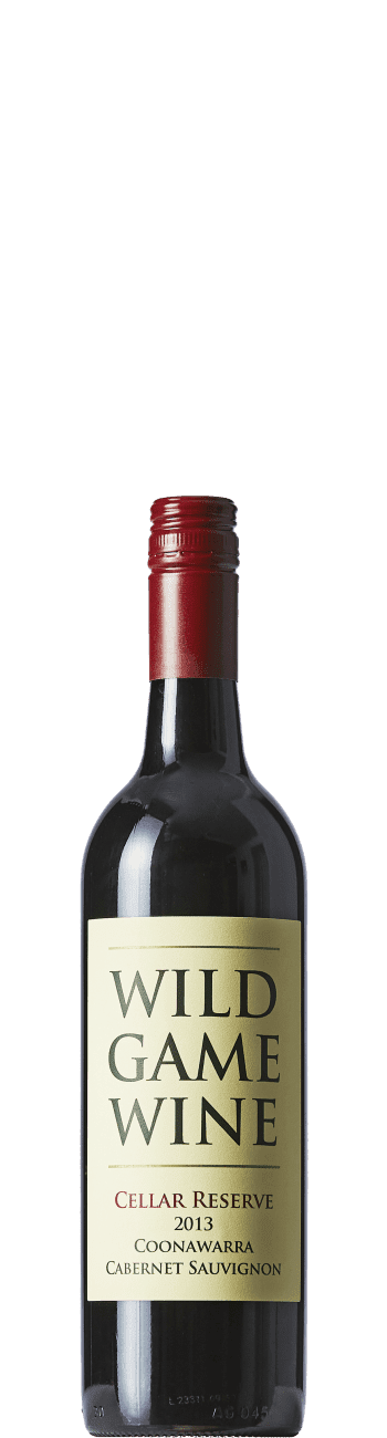 Wild Game 'Cellar Reserve' Cabernet Sauvignon 2013