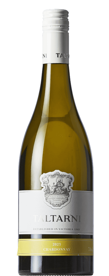 Taltarni Estate Chardonnay 2023