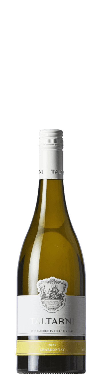 Price Drop: Taltarni Estate Chardonnay 2023 – Beat The Clock Deal