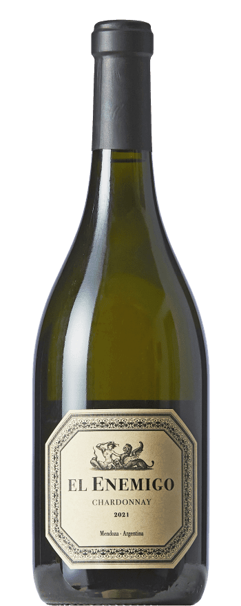 El Enemigo Chardonnay 2021