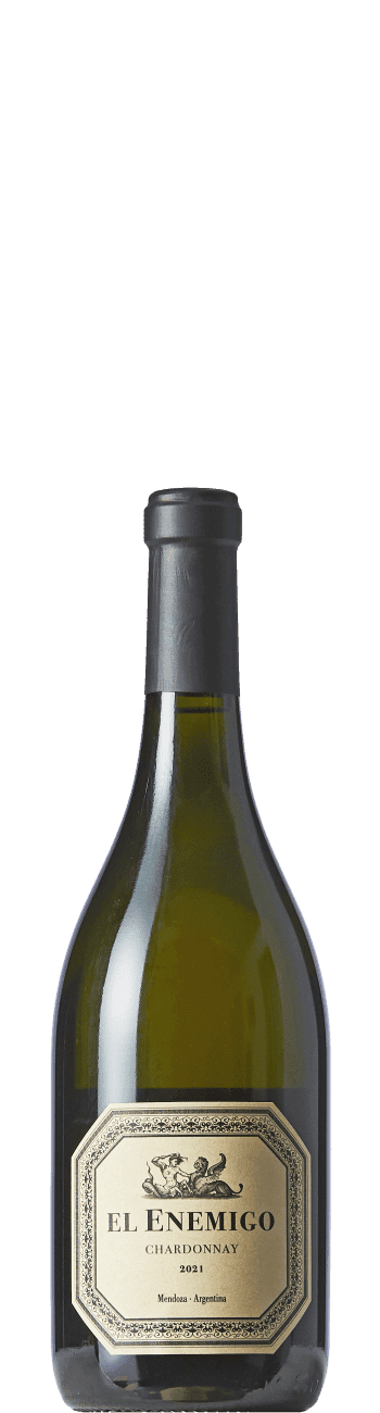 El Enemigo Chardonnay 2021