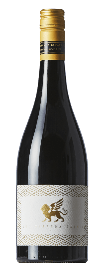 Lou Miranda Estate Golden Lion Reserve Shiraz 2019