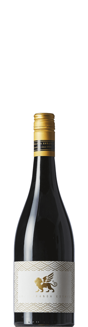 Lou Miranda Estate Golden Lion Reserve Shiraz 2019