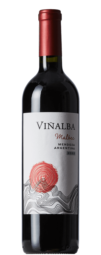 Vinalba Malbec 2023