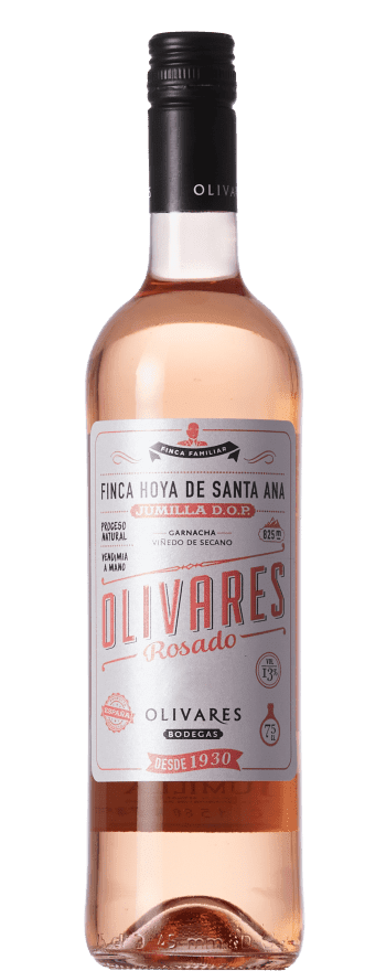 Olivares Rosado 2022