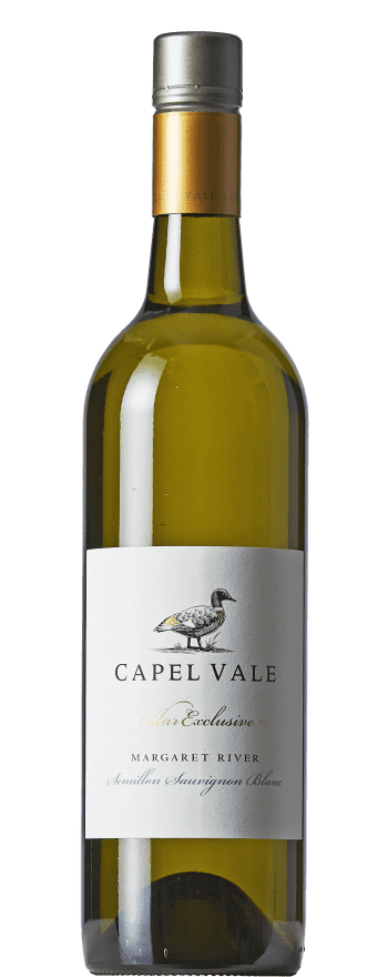 Capel Vale Cellar Exclusive SSB 2022