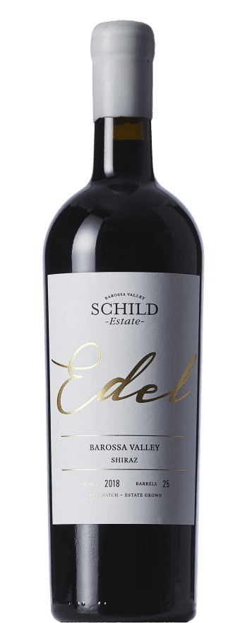 Schild Estate 'Edel' Shiraz 2018