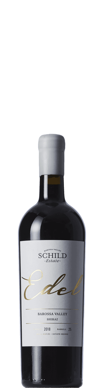 Schild Estate 'Edel' Shiraz 2018