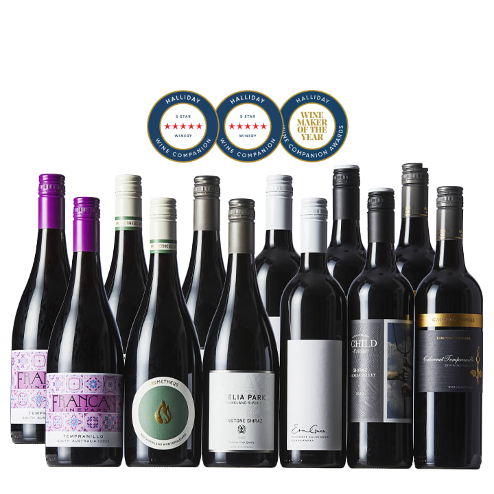 Dangerous Value Reds 25.0