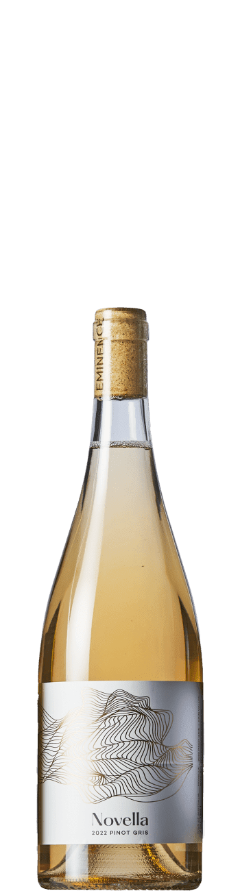 Novella Pinot Gris 2022