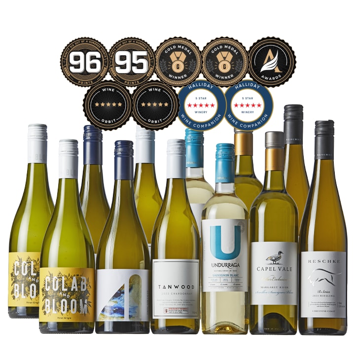 Dangerous Value Whites 19.0