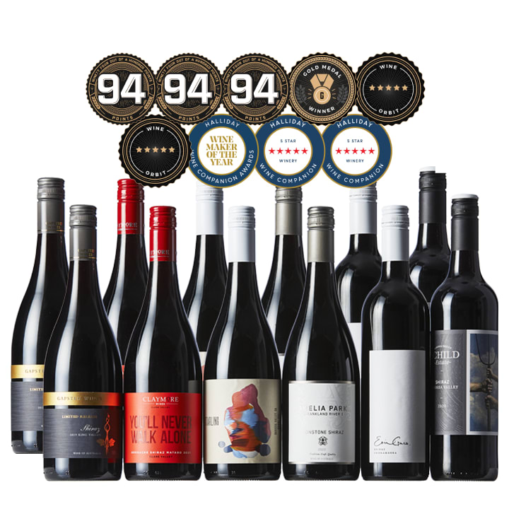 Shiraz & Co 70.0