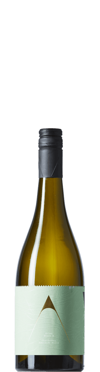 Atlas Wines Block 9 Chardonnay 2025