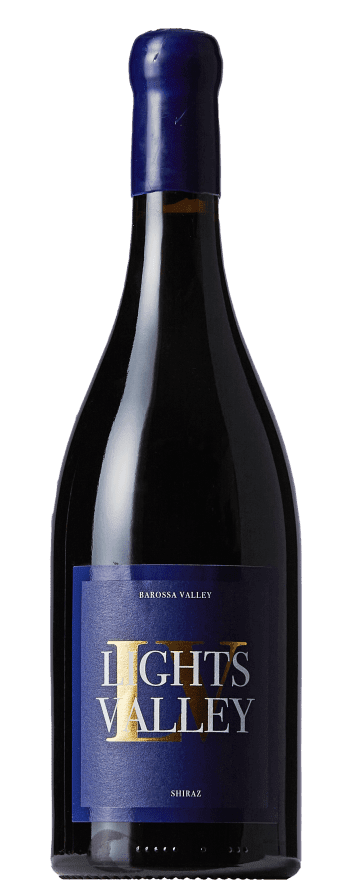 Lights Valley Colonel Shiraz 2017