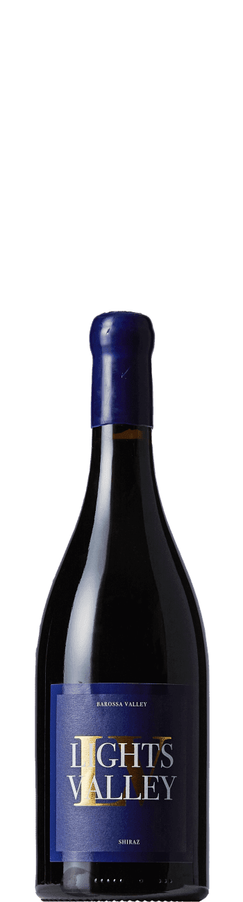 Lights Valley Colonel Shiraz 2018