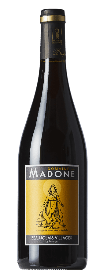 Domaine De La Madone Beaujolais Villages 2022 