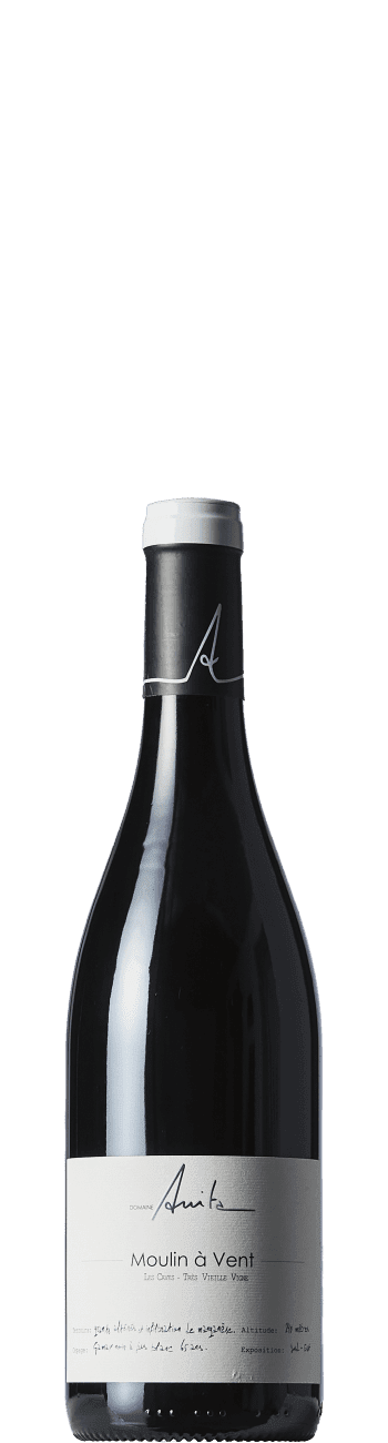 Domaine Anita Moulin-à-Vent Tres Vieille Vigne 2022
