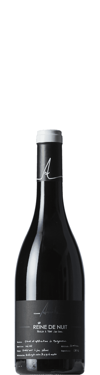 Domaine Anita Moulin-à-Vent Reine de Nuit 2022