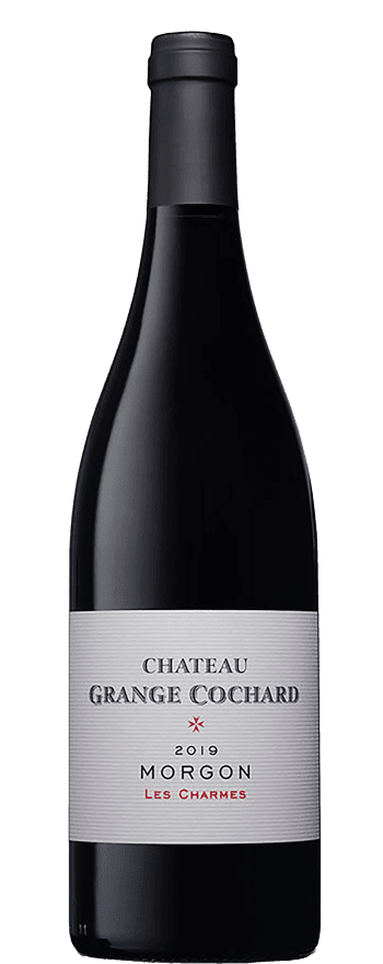 Château Grange Cochard Morgon Les Charmes 2019 – MAYDAY Deal