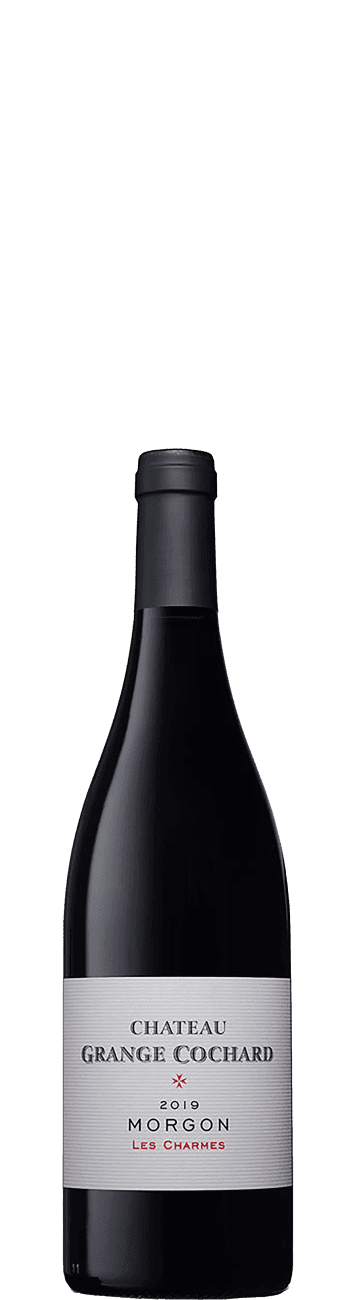 Château Grange Cochard Morgon Les Charmes 2019 – CLEARANCE Deal
