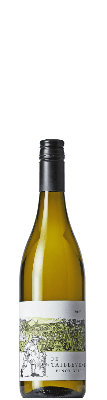 De Taillevent Pinot Grigio 2023