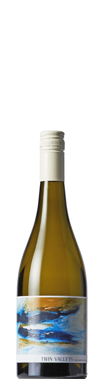 Twin Valleys Sauvignon Blanc 2023 