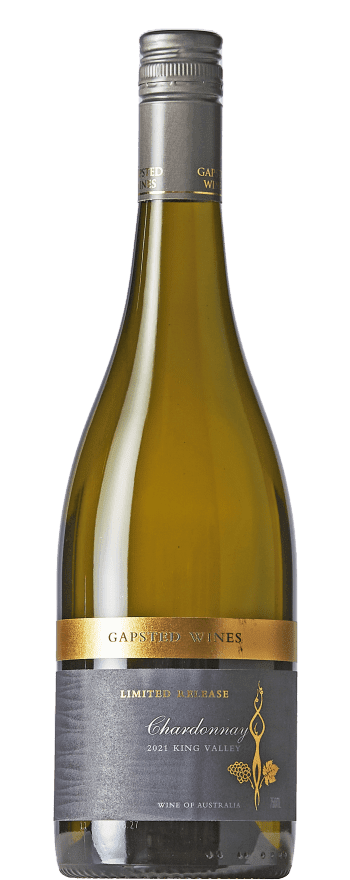 Price Drop: Victorian Alps Wine Co. Limited Release Chardonnay 2021