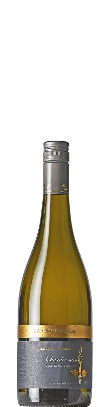 Price Drop: Victorian Alps Wine Co. Limited Release Chardonnay 2021