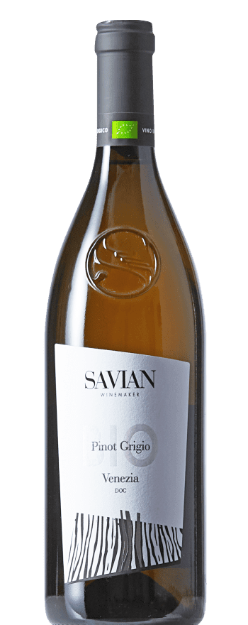 Savian Pinot Grigio 2022
