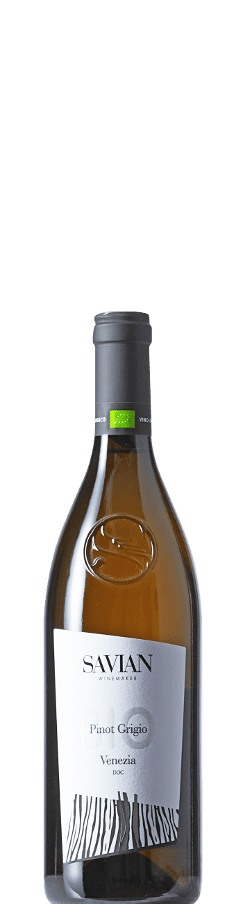 Savian Pinot Grigio 2022