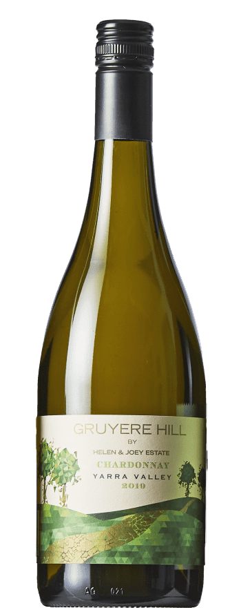 Helen & Joey Gruyere Hill Chardonnay 2019