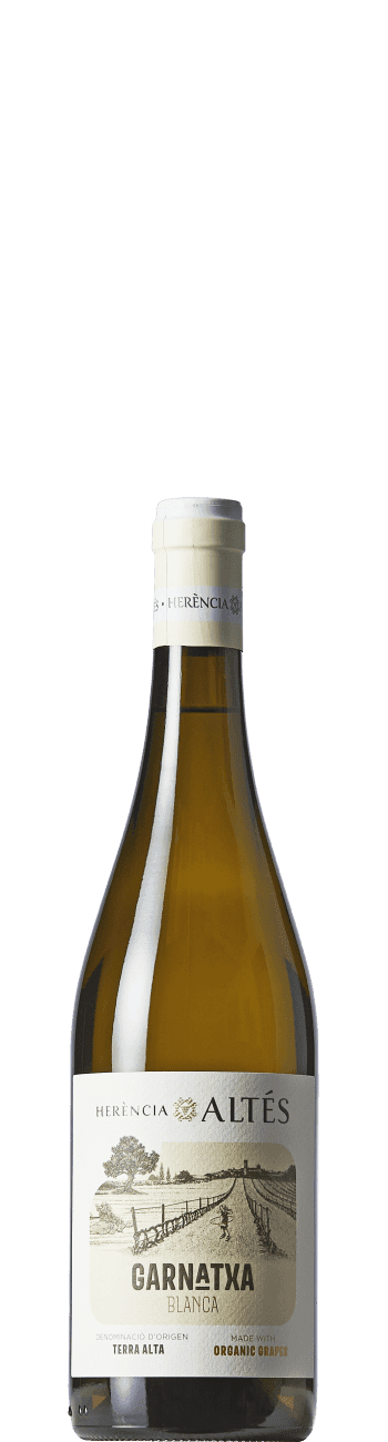 Herència Altés Garnatxa Blanca 2022